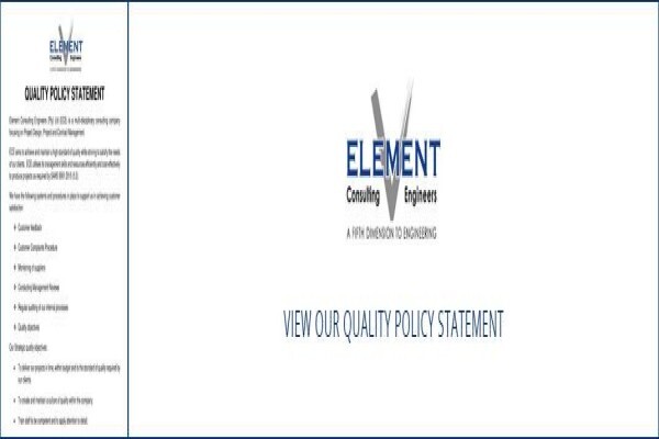 Element Consulting Engineers