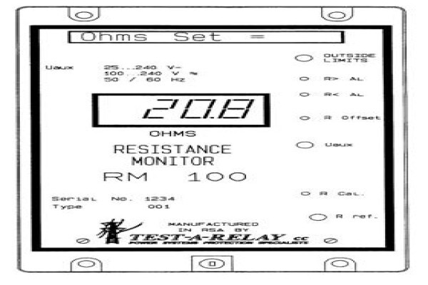 Test-A-Relay