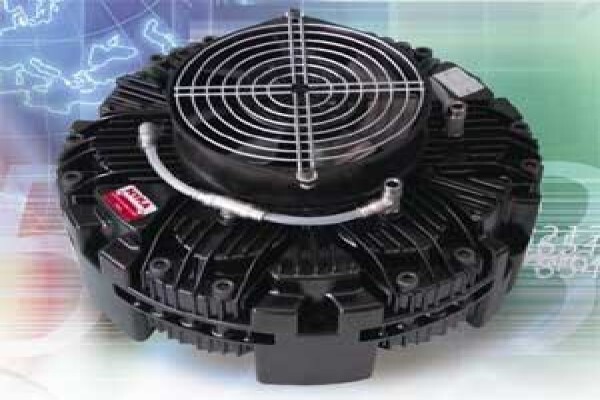 Warner Motion Control