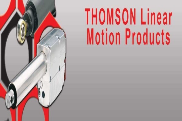 Warner Motion Control