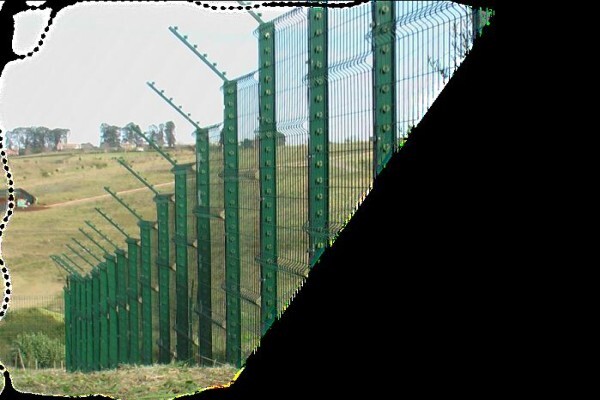 Alarm Fencing (KZN) CC