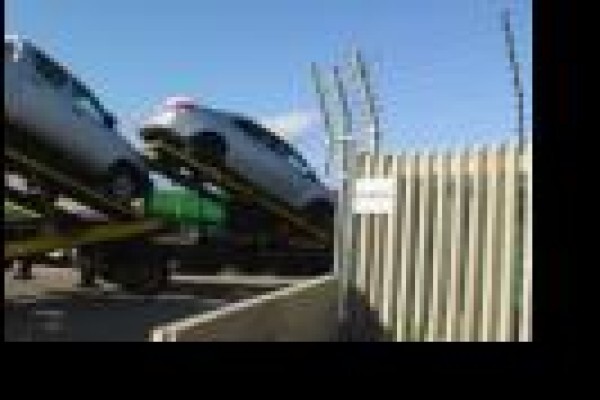 Alarm Fencing (KZN) CC