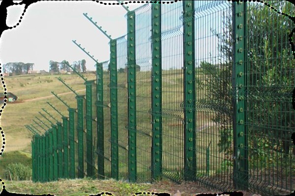 Alarm Fencing (KZN) CC