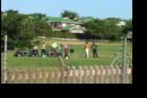 Alarm Fencing (KZN) CC