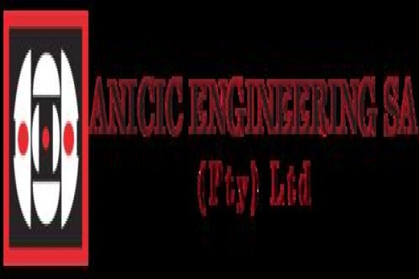 Anicic Heavy Engineering (Pty) Ltd