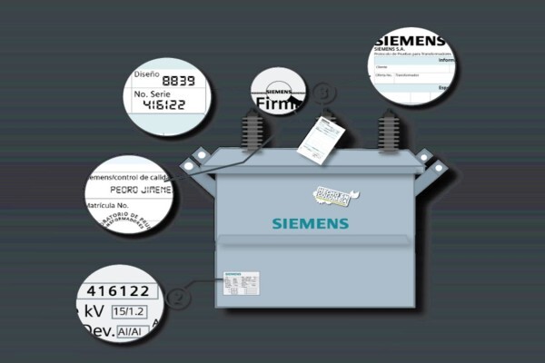 Siemens Southern Africa Ltd