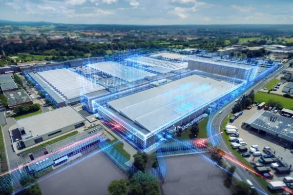 Siemens Southern Africa Ltd