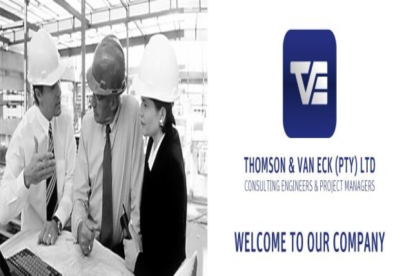 Thomson & Van Eck (Pty) Ltd