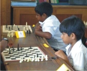 Benjamin Pine Primary School