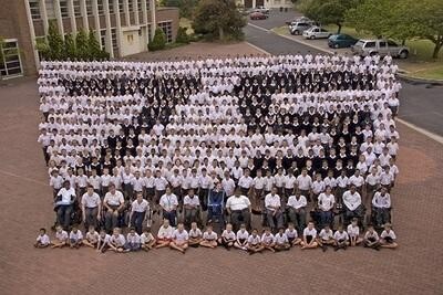 Jan Kriel School