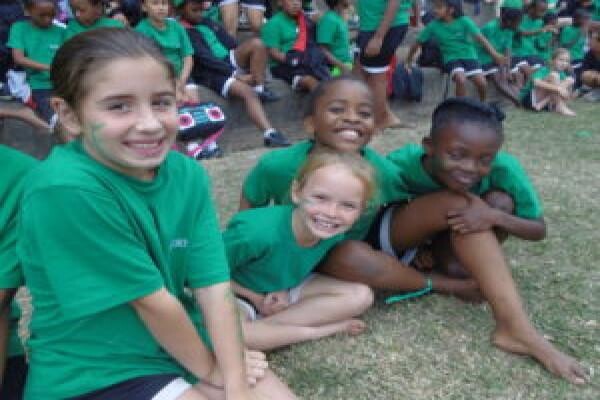Benjamin Pine Primary School
