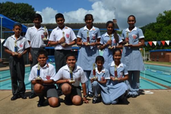 Berea West Senior Primary School
