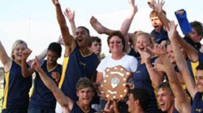 Jan Kriel School