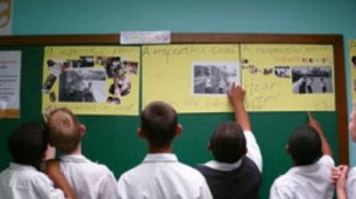 Jan Kriel School