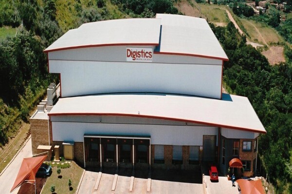 Natal Cladding CC