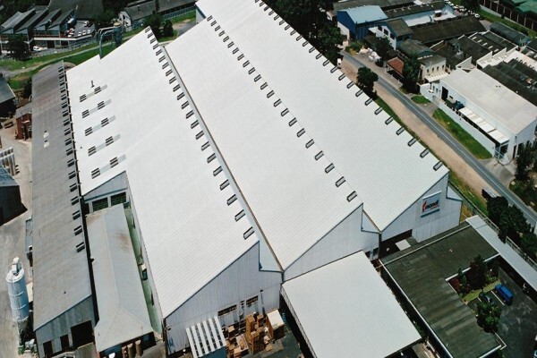 Natal Cladding CC