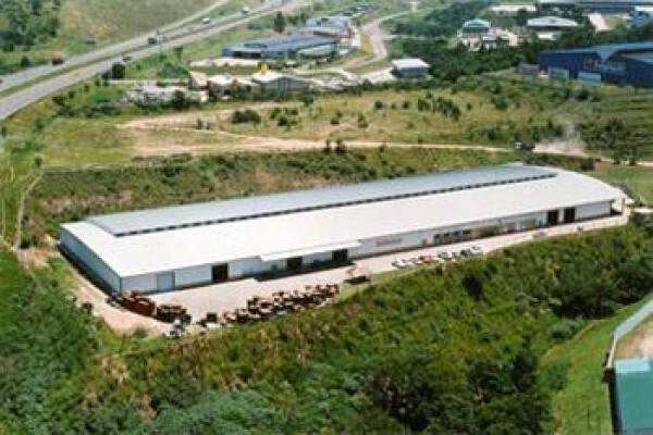 Natal Cladding CC