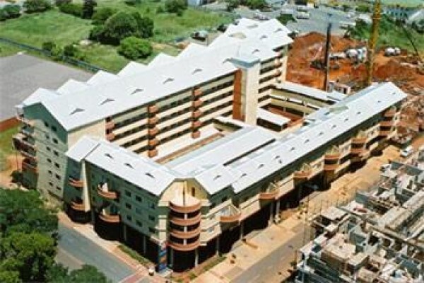 Natal Cladding CC