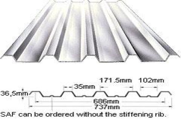 Natal Cladding CC