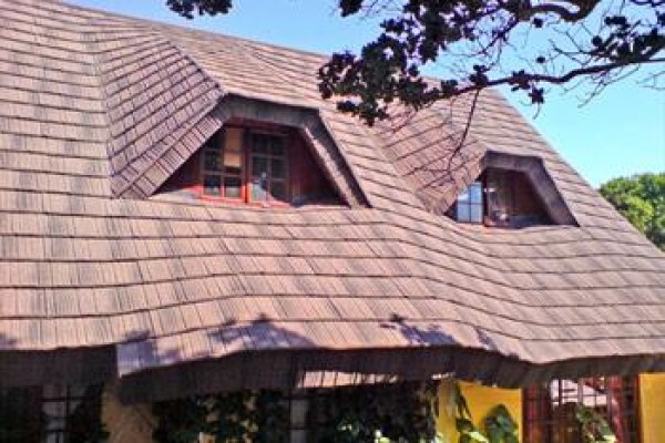 Natal Cladding CC