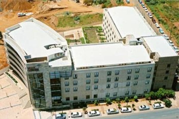 Natal Cladding CC