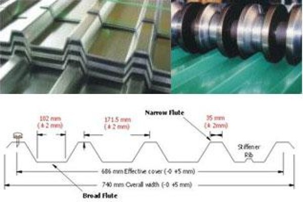 Natal Cladding CC