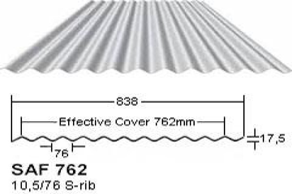 Natal Cladding CC