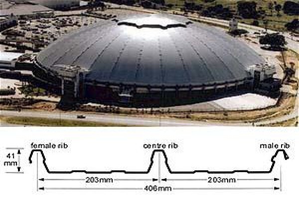 Natal Cladding CC