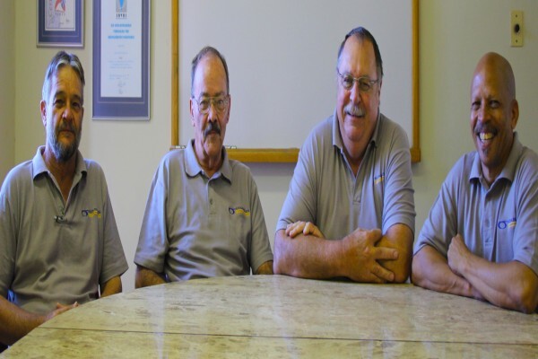 Stabilis Development (Pty) Ltd
