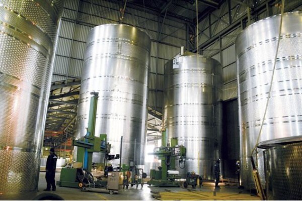 Grotto Defranceschi (Pty) Ltd