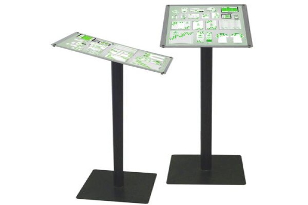 Ideal Displays