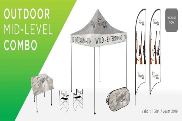 Ideal Displays