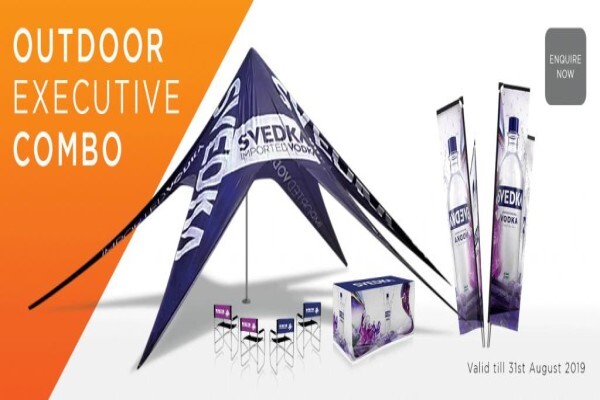 Ideal Displays
