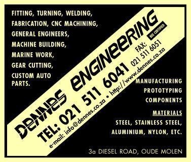 Dennes Engineering