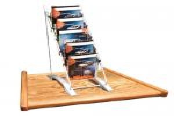 Ideal Displays