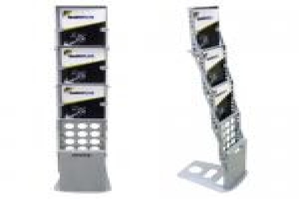 Ideal Displays