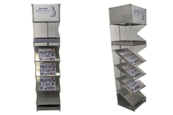 Ideal Displays