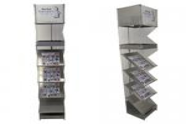 Ideal Displays