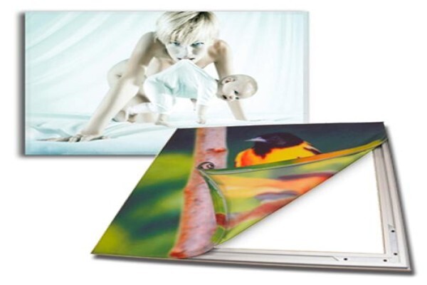 Ideal Displays