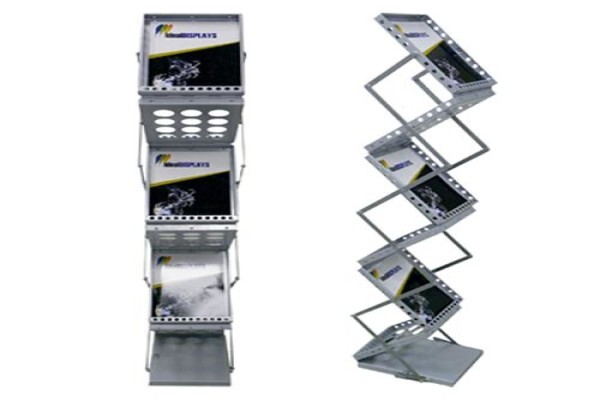 Ideal Displays
