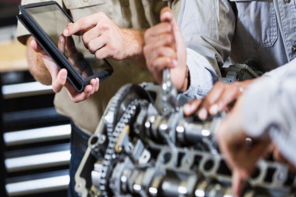 Tygerberg Engine Rebuilders (Pty) Ltd
