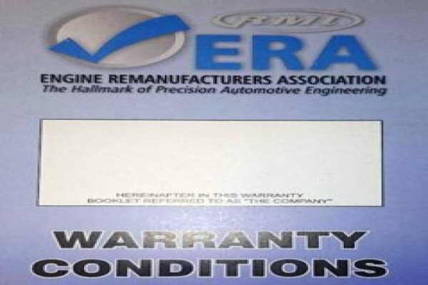 Tygerberg Engine Rebuilders (Pty) Ltd