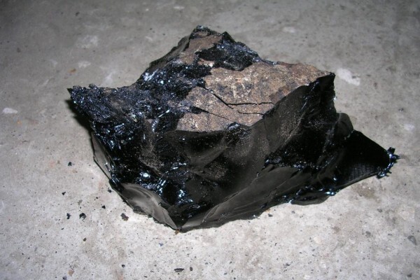 Much Asphalt (Pty) Ltd