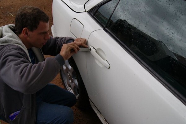 Bluff Locksmiths & Battery Shop CC