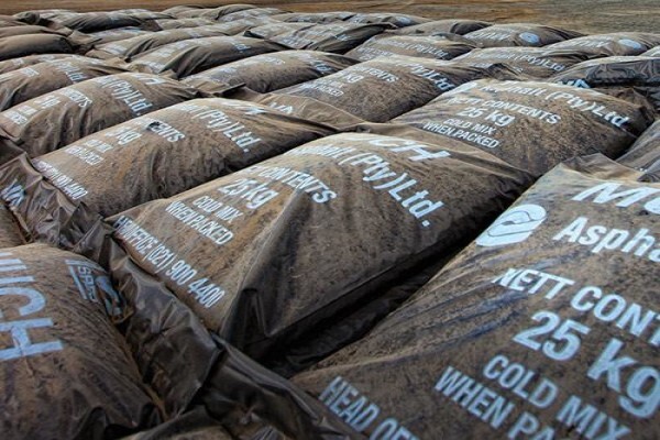 Much Asphalt (Pty) Ltd