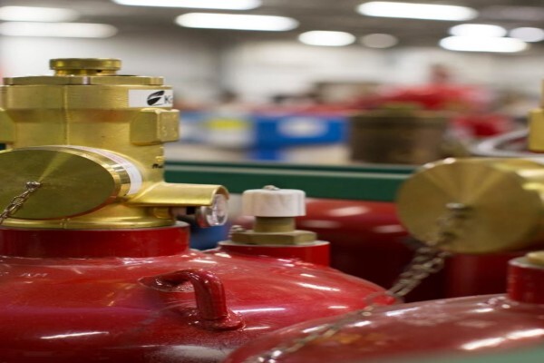A-Gas SA (Pty) Ltd