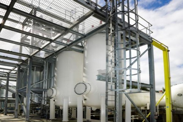 A-Gas SA (Pty) Ltd