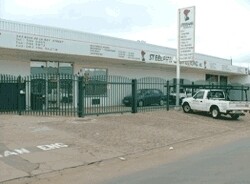 Steelman Engineering