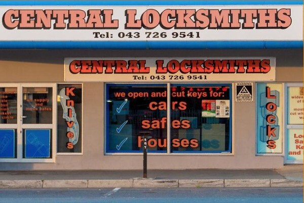 Central Locksmiths