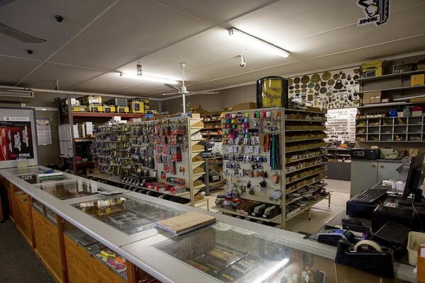 Central Locksmiths